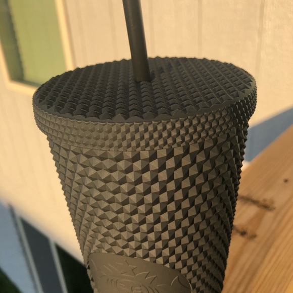 Starbucks Matte tumbler - Picture 3 of 4